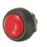 Car Auto Round Button Horn Switch Multicolor Push Momentary - 8