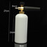 Car Wash Bottle Washer Snow Foam Lance Adjustable Sprayer Soap - 3