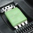SKODA Motor Blower Fan Resistor Car Heater Audi A3 - 3