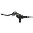 8inch Brake Clutch Lever Master Cylinder Motorcycle Pit Dirt Bike Hydraulic 1.2M ATVs - 4