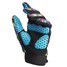 Riding Full Finger Gloves QEPAE Motorcycle Racing Bicycle Windproof Warm Slip - 8