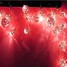 Led Christmas String Light 20leds Decoration Rattan Ball 4m - 3