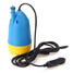 Campervan High Pressure Car Kit Sprayer Water Suit Washer 12V 80W Wash Pump Car - 2