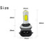 7.5w Red COB LED Fog Light Bulb Car Auto - 3