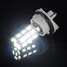 1156 BA15S 27SMD Tail Reverse Turn Light Bulb 5630 Car White LED - 6