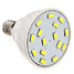 Ac 110-130 Ac 220-240 V Par38 E14 Led Spotlight Smd Natural White - 1