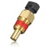 Chevy Coolant Temperature Sensor Buick GMC Pontiac Car Cadillac - 2