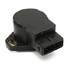 Mitsubishi TPS Dodge Eagle Throttle Position Sensor - 5