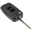 Lock Housing Mazda 3 Remote Key Case Keyless Shell Fob - 1