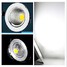 Cob Fit 5w Recessed Led Ac 85-265 V - 4