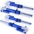 Suspension YAMAHA 2ps 4 Color Bottle Fork Shock Absorber - 4