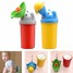 Baby Travel Car Urinal Potty Portable Toilet Kids - 1