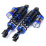 Adjustable Pair Motorcycle Universal Shock Absorber - 4