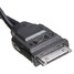Pioneer Gen Audio Cable Touch IPHONE IPOD USB Adapter - 3