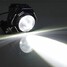 Motorcycle LED Headlight Spotlightt U5 High Power Waterproof - 3