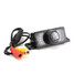 4.3 Inch 1080p Monitor Mirror DVR Video Camera Car Rear View Reversing Dashcam - 7