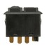 Illuminated Power E30 5 Pins Switch Control E28 Windows BMW - 2