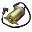 Moped 125cc 4 Stroke 150CC GY6 Electric Scooter ATV Starter Motor Go Kart - 4