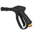 Car Washing Water Gun Tools Cleaning High Pressure Garden Adjustable - 3