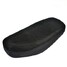 Mesh Anti-slip Seat Saddle Breathable Size Motorbike Scooter - 1