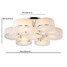 1156 Entry Metal Lights Kids Room Modern/contemporary - 2