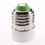 Socket E27 Adapter E14 Led Bulbs - 1