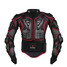 Armor Riding Sport Body Vest Gears Jacket Motorcycle Protective - 5