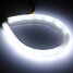 Light White Amber DRL Switchback 30cm Strip Headlight LED - 4