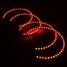 Multi-color BMW E46 3 Light Angel Flash Strobe Rings 5 7 Series RGB LED Eye - 10