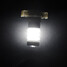 SMD 36LED White Car Light Source H16 650LM 4.8W DRL Fog Headlight - 2