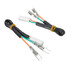 F3 Kit For Honda Pair Turn Signal Wiring Adapter Plug CBR F4 Motorcycel F4i - 2