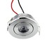 1w Fit Retro High Power Led Recessed Decorative - 2
