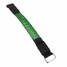 Belt 2pcs LED Reflective Arm Band Green Strap Running Night Signal Safety - 6