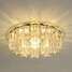 Absorb Smd Creativetube Crystal Spotlight Led Light 14cm Lamp - 3