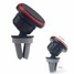 Mini Rotation Air Vent Outlet Magnetic Car Phone Holder for iPhone Samsung Mount - 2
