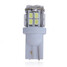 Lamp T10 Turn Light Bulb Brake Tail 24SMD LED 4X - 4