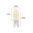 Ac110-220 V Dimmable Cob 1 Pcs Cool White Waterproof Warm White - 3
