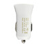 Device Zhongba Car Charger 5V 2.1A USB iPhone Xiaomi Samsung Digital USB Port - 3