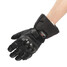 Motorcycle Motor Bike Warm Sport Winter Outdoor Skiing Waterproof Light Gloves - 9