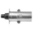 Pin Seven S type Hole Trailer Plug 24V Aluminum - 1
