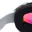 Red Motorcycle Snowboard Ski Goggles Spherical Anti-fog UV Professional Dual Glasses Lens - 10