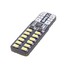 LED Interior 24SMD T10 Error DC12V Light 6000K - 2