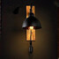 Aisle Dust Balcony Living Room Lamp Restaurant Iron Bedside - 3