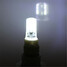 Cool White E12 Ac 220-240 Led Corn Lights Warm White Smd - 8