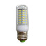 E14 Led Corn Lights Warm White 7w Ac 220-240 V Smd 10 Pcs - 5