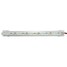 Yellow Bar 12V 15LED LED Strip Light Cool White Warm Hard Tube 20CM SMD 5630 - 5