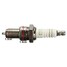 Air Filter Recoil Carburetor Coil Spark Plug Gas Cap Honda GX160 Ignition - 7