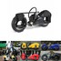 SUV ATV 49cc Air Cooled Scooter Single Cylinder 2-Stroke - 1