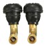 Degree Angle Type Motorcycle Scooter Valve Stem Air - 1