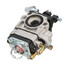 Carburetor Carb Echo PAS280 PPF280 PPT280 SRM280 - 5